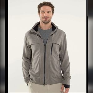 Lululemon Relay Jacket